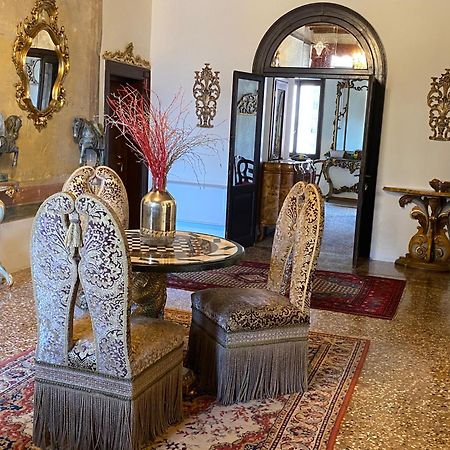 Console Palais Hotel Venice Exterior photo